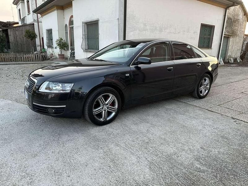 Usata Audi A6 256 CV (188 kW) 2005 Berlina
