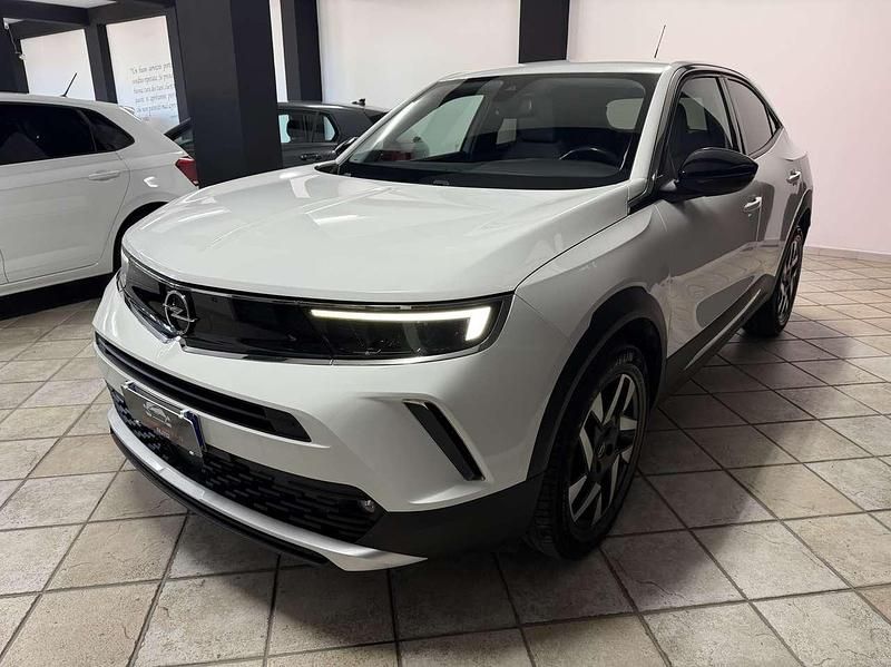 Usata Opel Mokka Ultimate 110 CV (80 kW) 2021 Other SUV