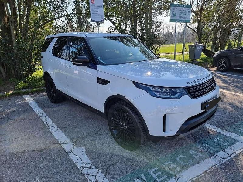 Usata 2017 Land Rover Discovery 5 HSE Luxury SUV | 32.000 € - Immagine 1/1