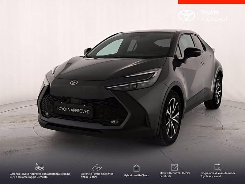 Occasion Toyota C-HR Trend 197 ch (144 kW) 2024 SUV