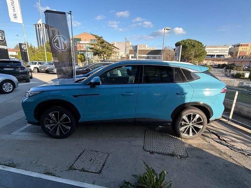 Nuova MG HS Comfort 170 CV (125 kW) 2025 SUV