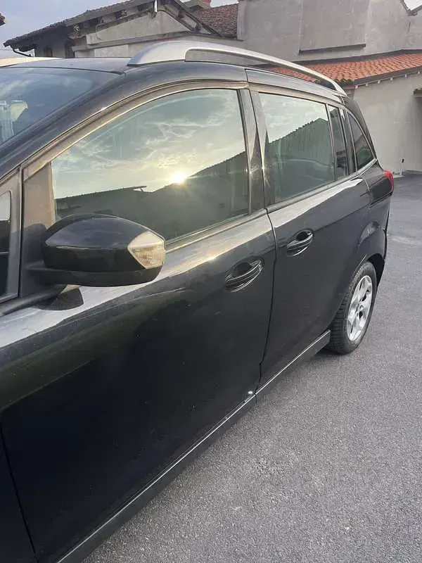 Usata Ford C-MAX Titanium 95 CV (69 kW) 2012 Monovolume