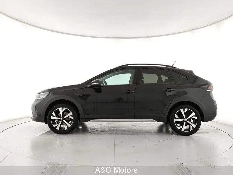 Nuova VW Taigo Life 95 CV (69 kW) 2026 Nero SUV