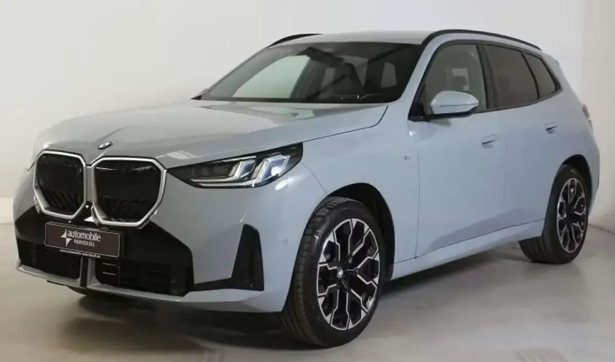 Usata BMW X3 M Sport 197 CV (144 kW) 2025 Other SUV