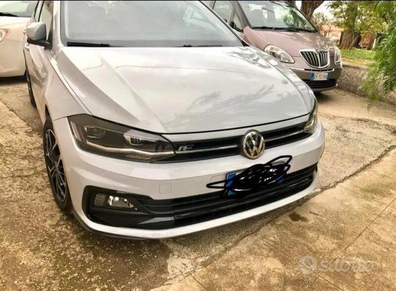 Usato 2018 VW Polo Diesel (20.000 €)