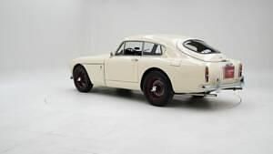 Usata Aston Martin DB2 162 CV (119 kW) 1959 Altri Coupé