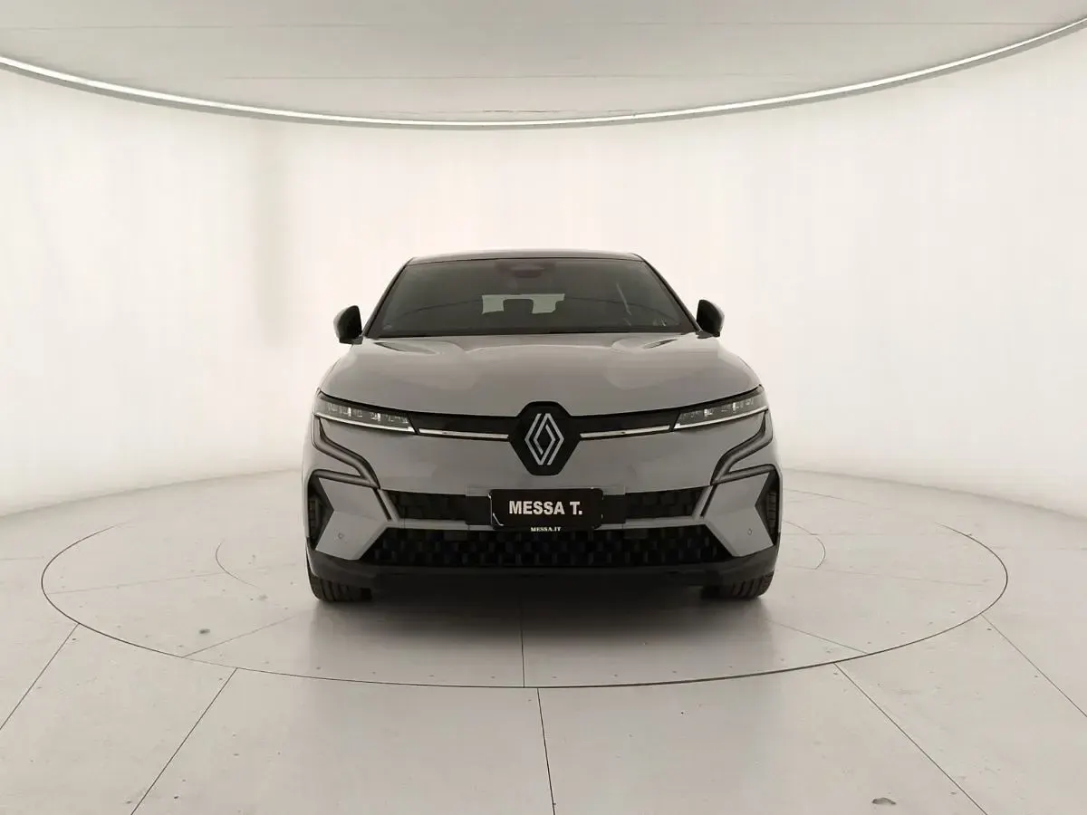 Usata Renault Megane E-Tech Techno 55 kW (75 CV) 2023 Bye style dublino