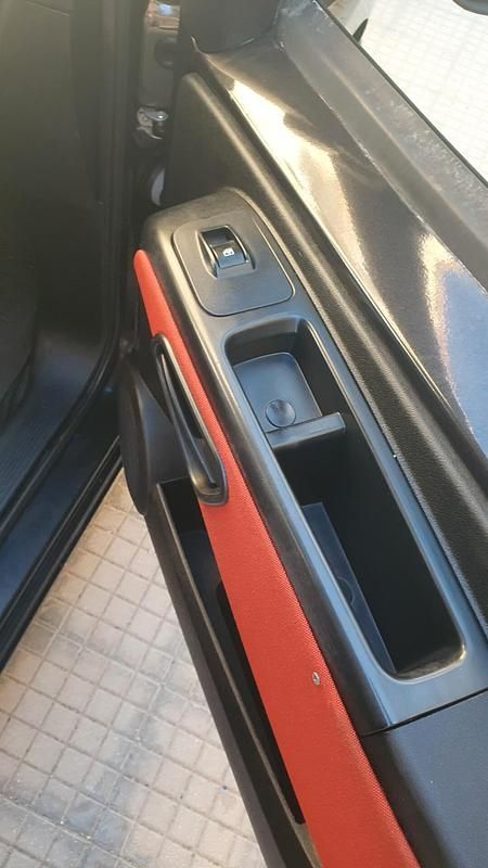 Usata Fiat Qubo Dynamic 95 CV (69 kW) 2011 Nero Monovolume