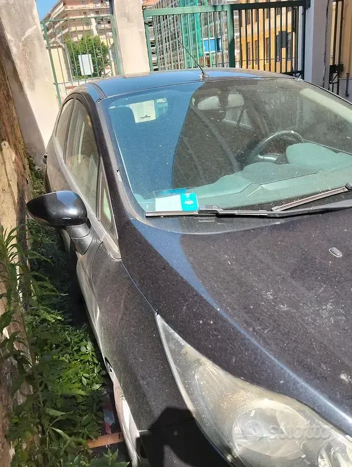 Usata Ford Fiesta 73 CV (53 kW) 2009 Utilitaria