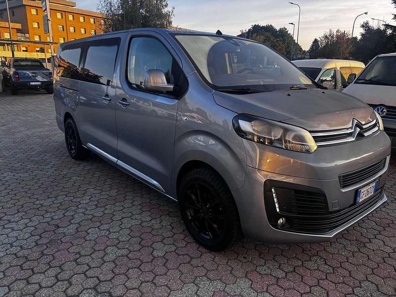 Usata Citroën Spacetourer Shine 177 CV (130 kW) 2021 Other Monovolume