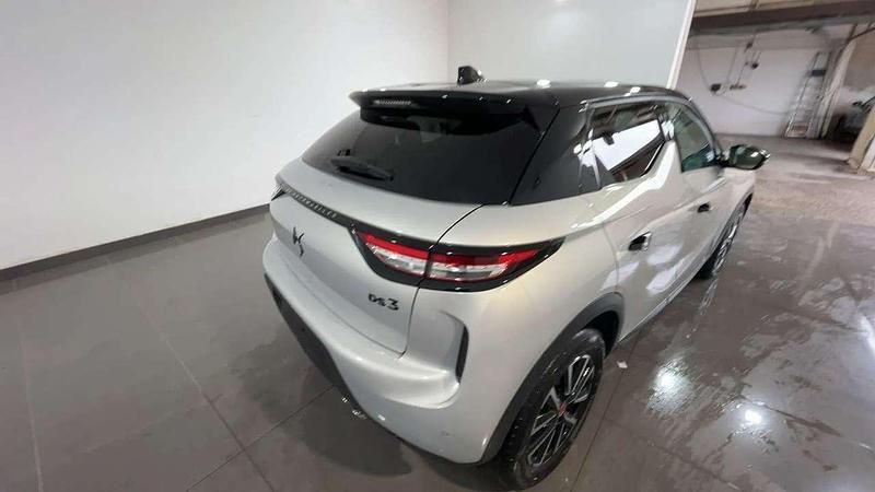 Usata DS Automobiles DS3 Performance 131 CV (96 kW) 2024 Grigio Berlina