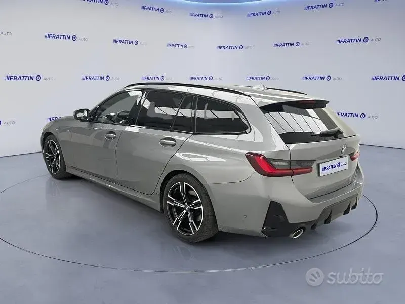 Usata BMW 318 M Sport 150 CV (110 kW) 2025 Station wagon