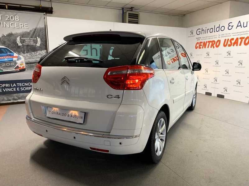 U1208 citroen c4