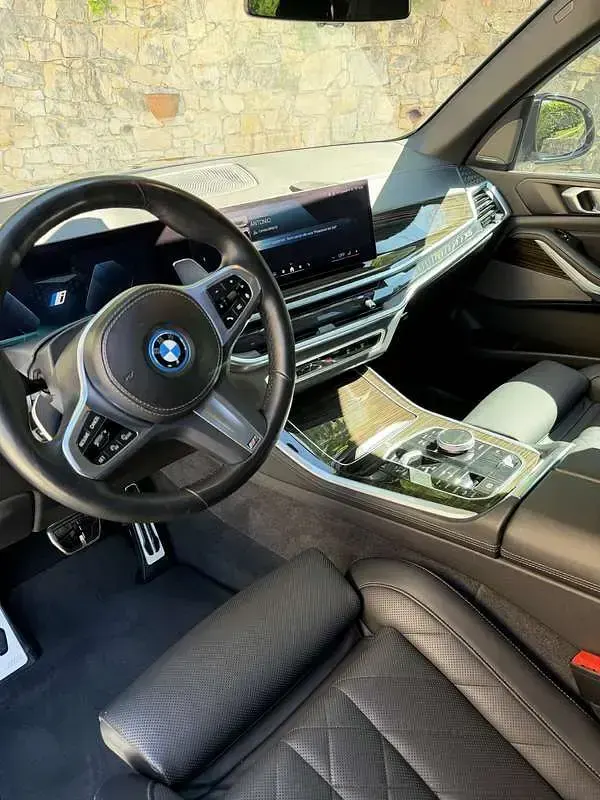 Usata BMW X5 M Sport 313 CV (230 kW) 2024 SUV