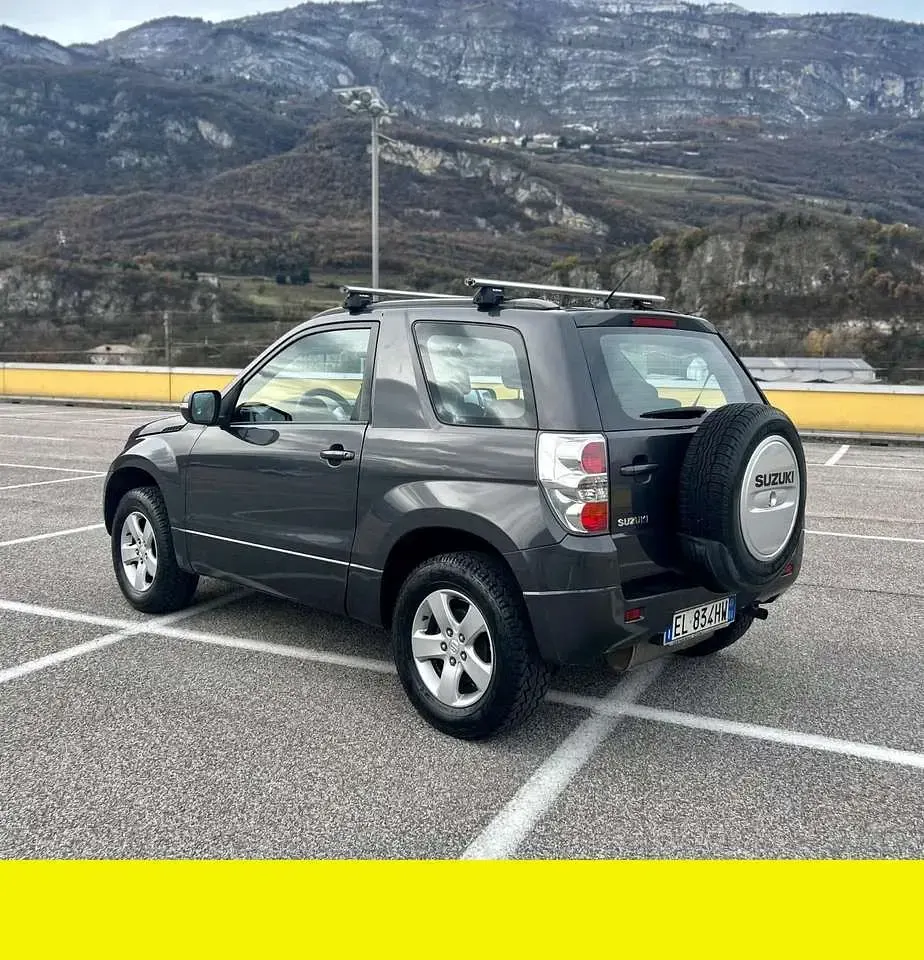 Usata Suzuki Vitara 106 CV (77 kW) 2012 Other SUV