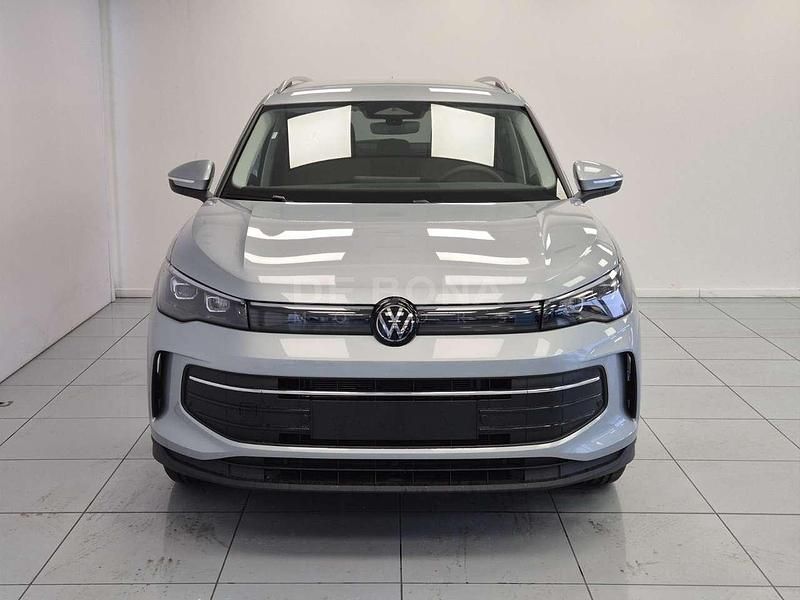 Nuova VW Tiguan Life 150 CV (110 kW) 2025 Grigio SUV