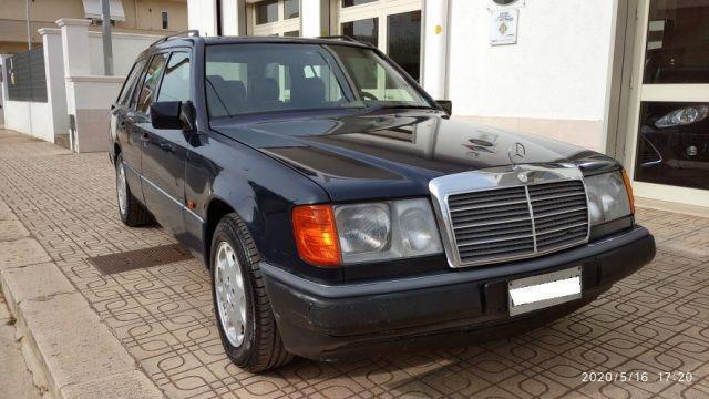 Usato 1991 Mercedes 200 2.0 LPG_Hybrid 122 CV (2.500 €)