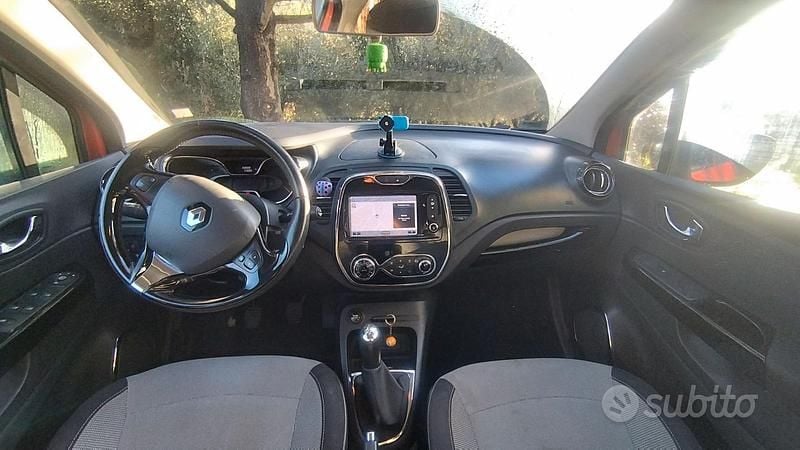 Occasion Renault Captur 90 ch (66 kW) 2014 SUV