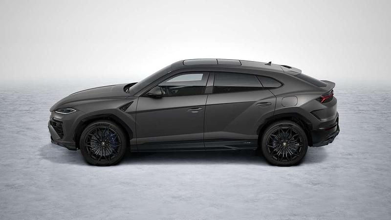 Nuova Lamborghini Urus 620 CV (456 kW) 2025 Grigio SUV