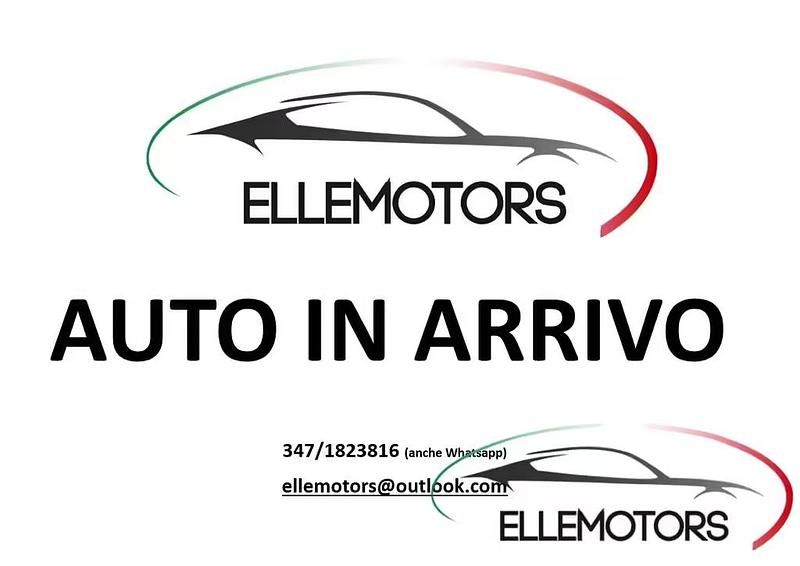 Usata Alfa Romeo Brera 185 CV (136 kW) 2010 Nero Coupé