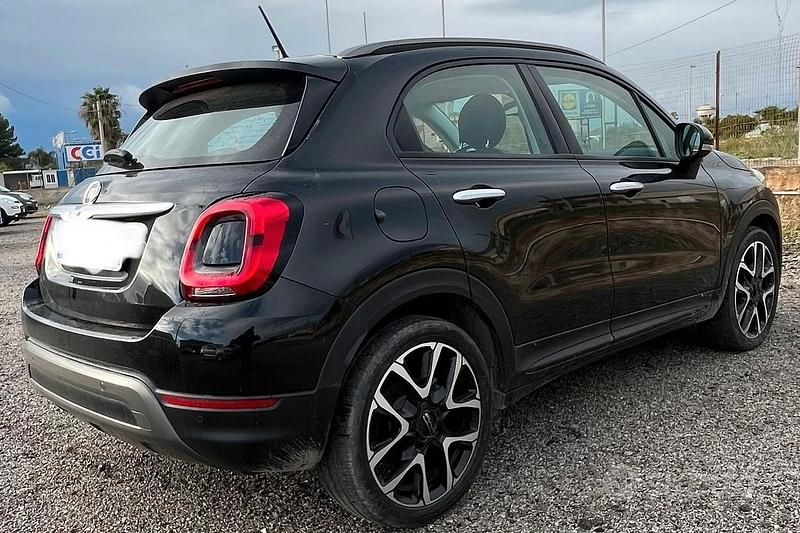 Usata Fiat 130 Cross 130 CV (95 kW) 2021 Station wagon