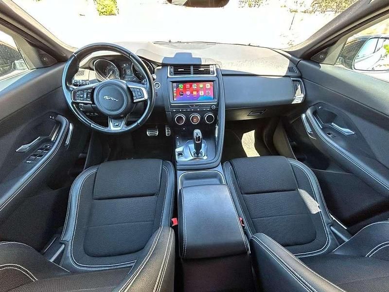 Usata Jaguar E-Pace R-Dynamic 150 CV (110 kW) 2019 SUV