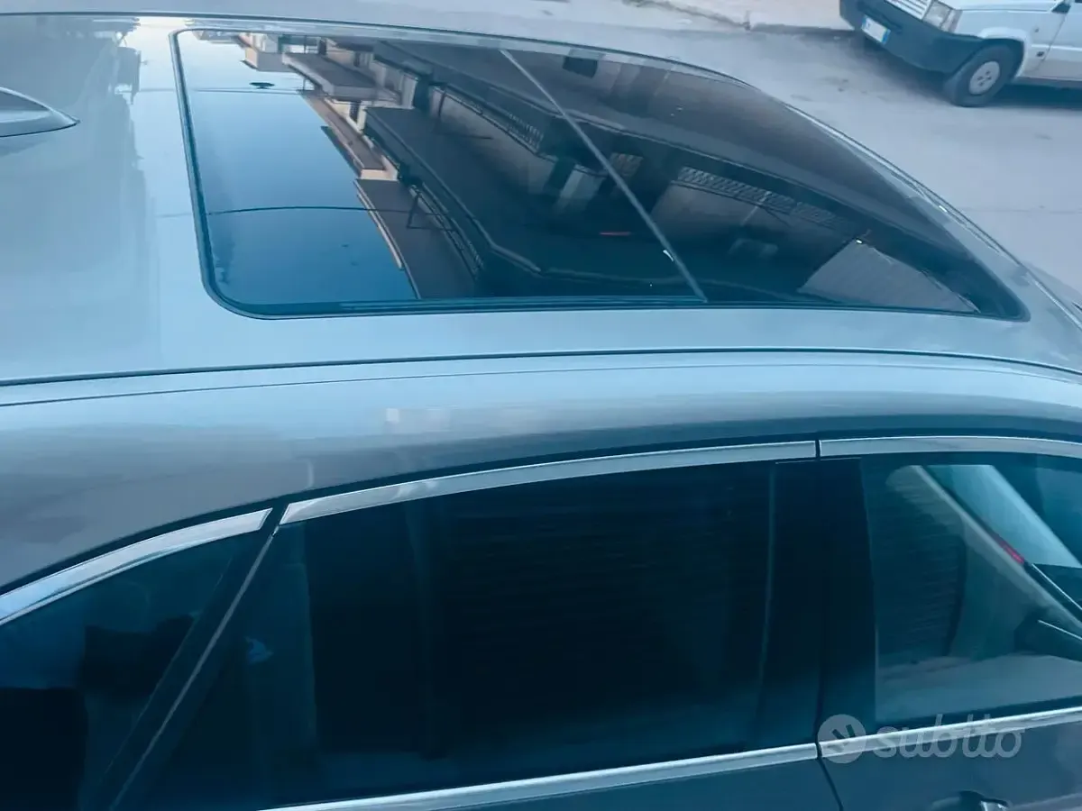 Usata BMW 218 2014 Grigio Coupé
