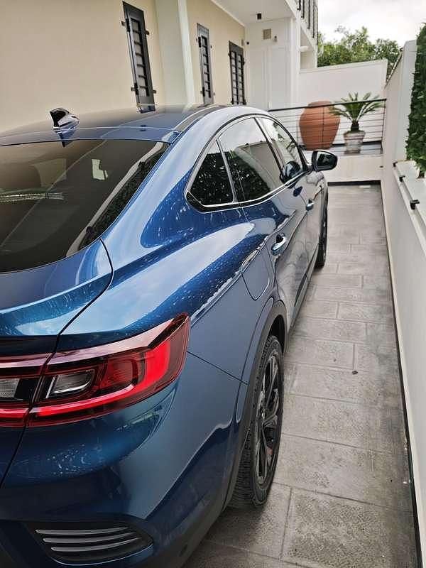 Usata Renault Arkana R.S. 140 CV (102 kW) 2022 SUV