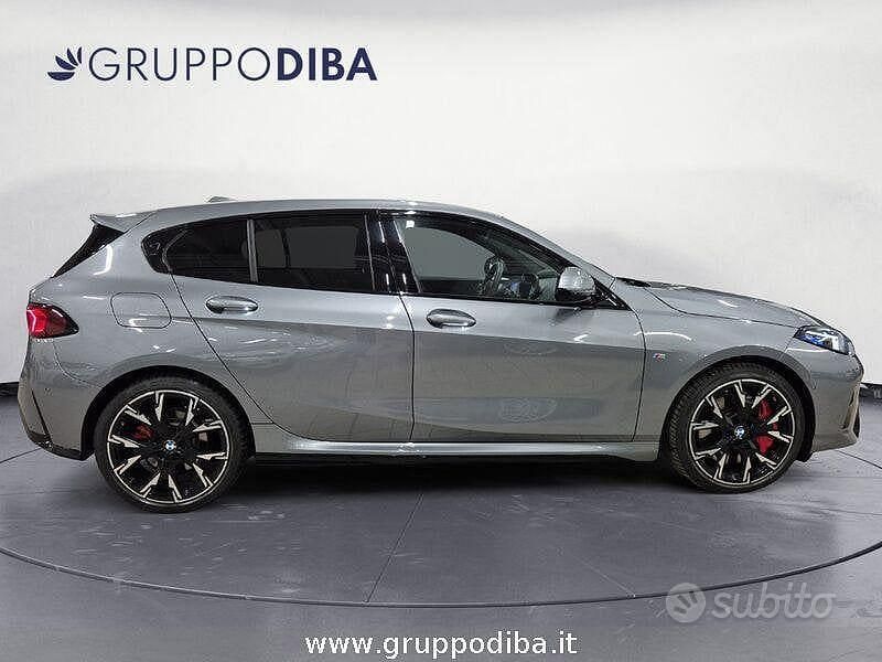 Usata BMW 118 M Sport 150 CV (110 kW) 2025 Nero Utilitaria
