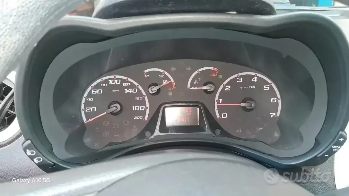 Usata Ford Ka 69 CV (50 kW) 2011 Utilitaria