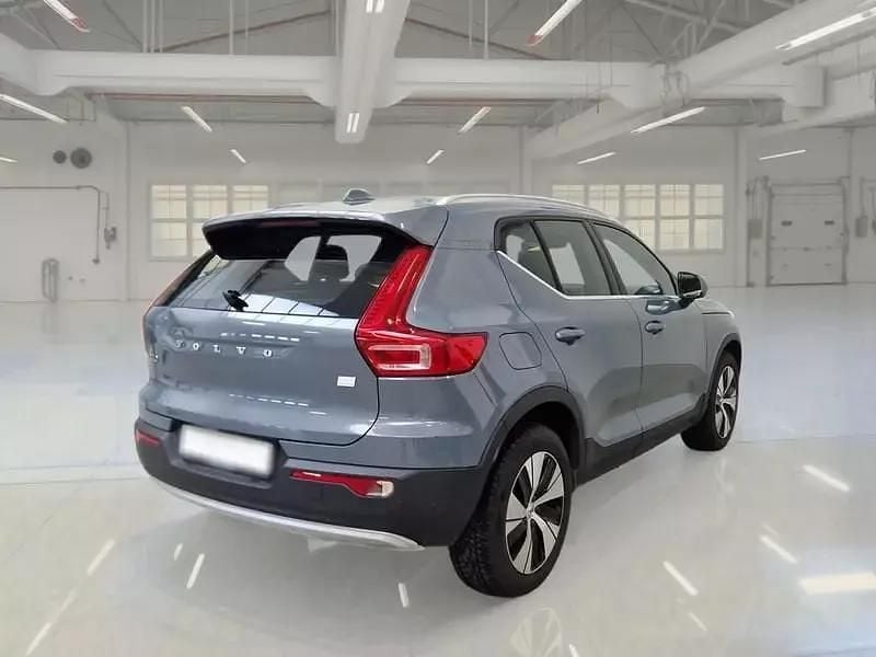 Usata Volvo XC40 179 CV (131 kW) 2021 SUV