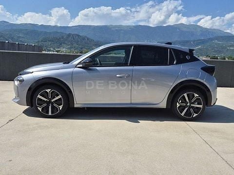 Nuova Lancia Ypsilon 110 CV (80 kW) 2026 Grigio Utilitaria