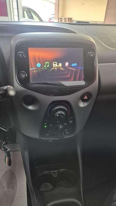 Usata Peugeot 108 Allure 72 CV (52 kW) 2020 Other Utilitaria