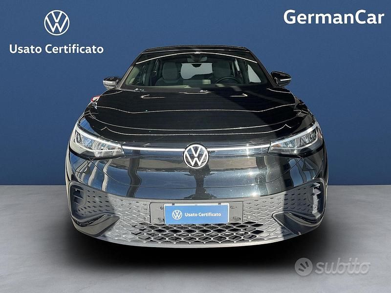 Usata VW ID.5 Pro Performance 150 kW (204 CV) 2023 Nero SUV