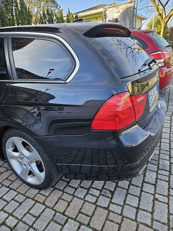 Usata BMW 320 184 CV (135 kW) 2011 Station wagon