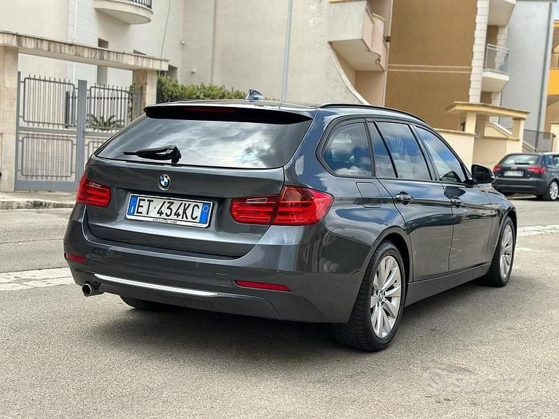 Usata BMW 320 184 CV (135 kW) 2013 Station wagon