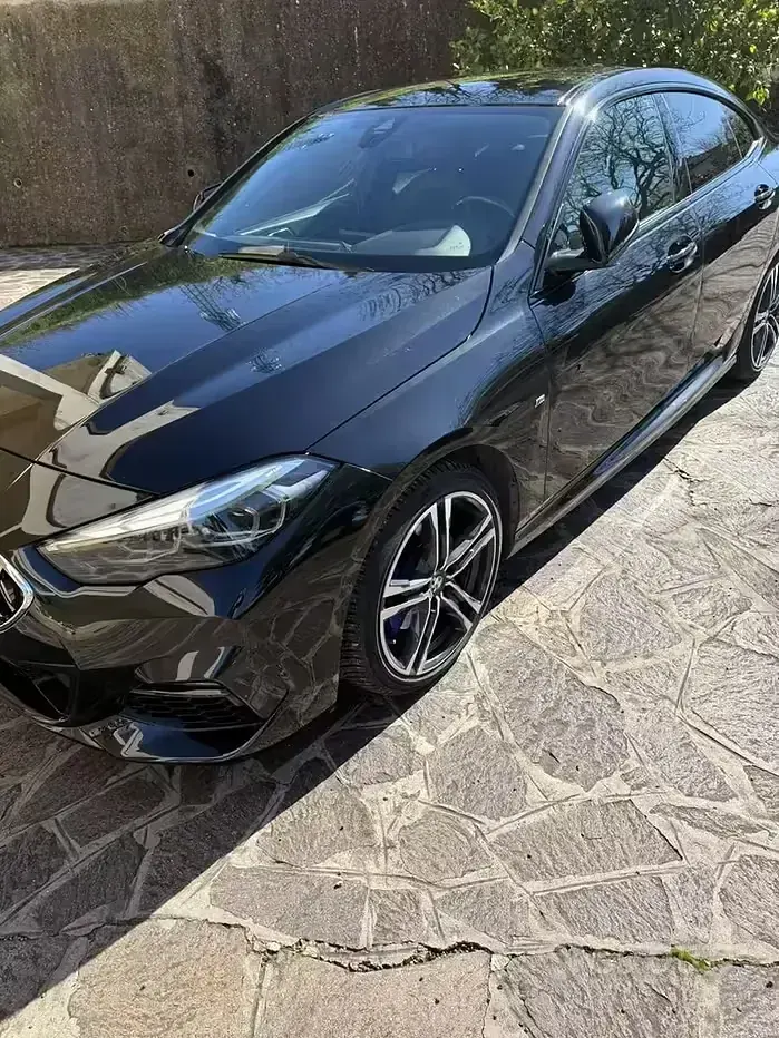 Usata BMW 218 M Sport 150 CV (110 kW) 2022 Coupé