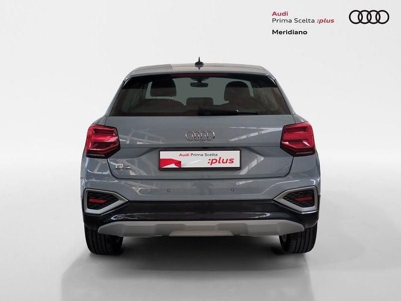 Usata Audi Q2 Business 116 CV (85 kW) 2025 SUV