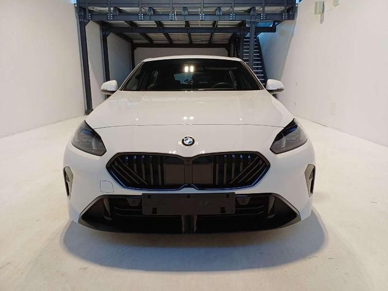 Gebraucht BMW 118 M Sport 150 PS (110 kW) 2025 Weiß Kleinwagen