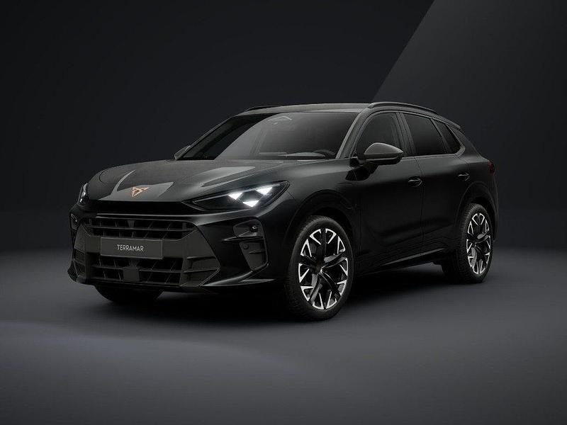 Nuova Cupra Terramar 204 CV (150 kW) 2026 Nero SUV