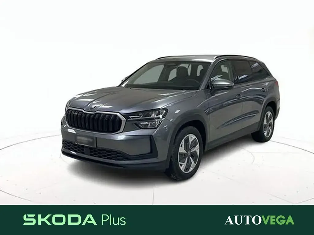 Usata Skoda Kodiaq Executive 150 CV (110 kW) 2025 SUV