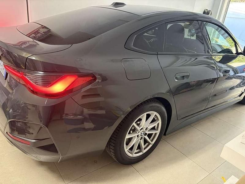 Usata BMW 430 Gran Coupé M Sport 245 CV (180 kW) 2024 Coupé