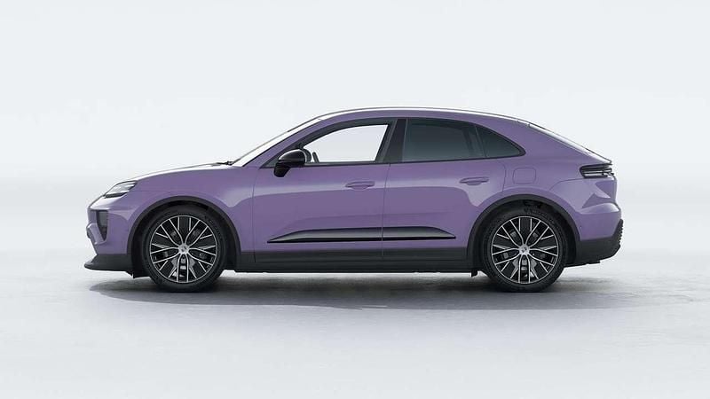 Usata Porsche Macan Sport 300 kW (408 CV) 2024 Provence SUV