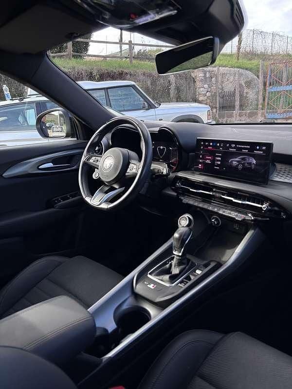 Usata Alfa Romeo Tonale Sprint 131 CV (96 kW) 2022 SUV