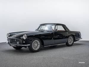 Usata Ferrari 250 240 CV (176 kW) 1959 Nero Coupé
