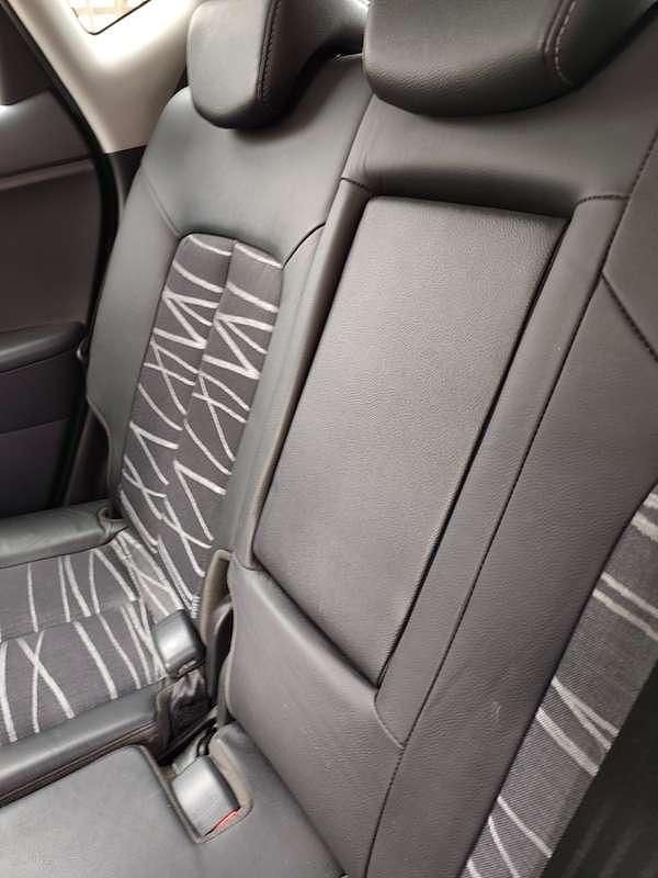 Usata Kia Venga 90 CV (66 kW) 2015 Utilitaria
