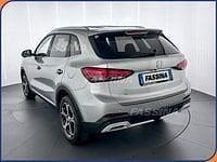 Nieuw MG ZS Comfort 116 PK (85 kW) 2026 Zilver SUV