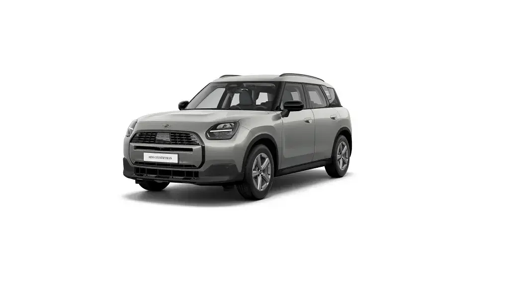 Käytetty Mini Countryman 150 HP (110 kW) 2024 Katumaasturi