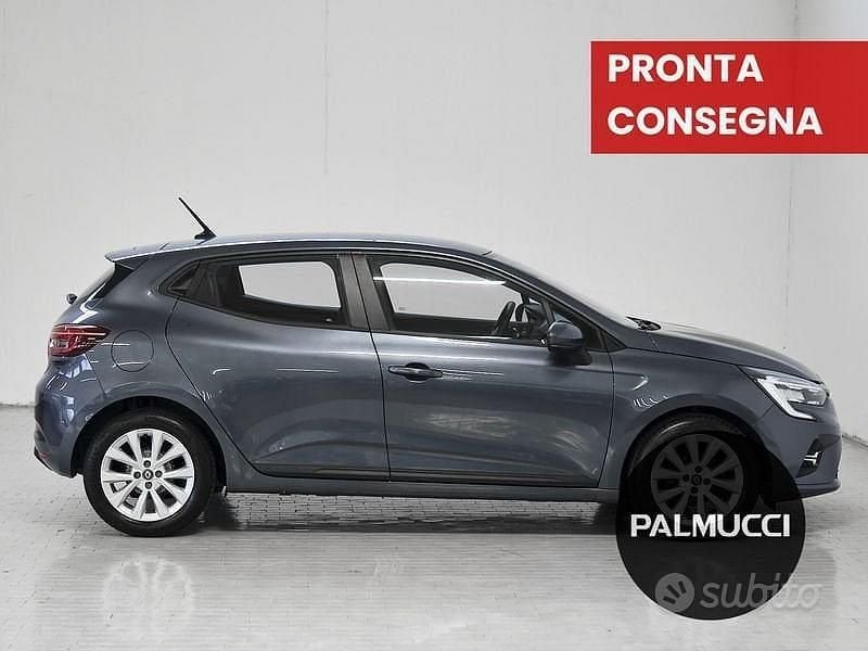 Usata Renault Clio V Business 101 CV (74 kW) 2020 Other Berlina