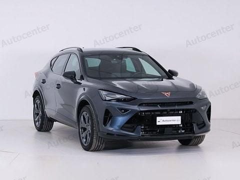 Usata Cupra Formentor 150 CV (110 kW) 2025 Other SUV